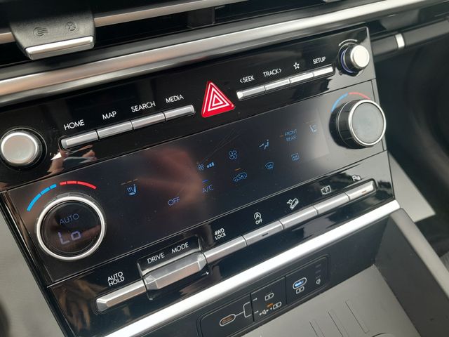2026 Hyundai Santa Fe SEL - Photo 24