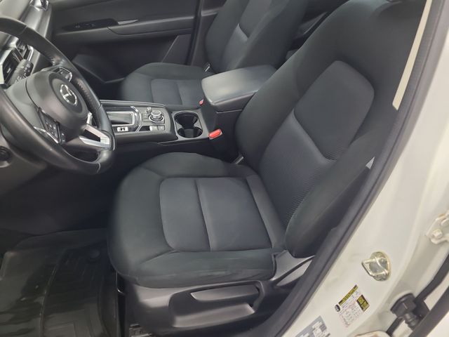 2018 – Mazda – CX-5