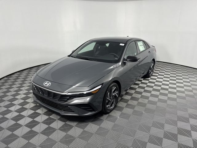 New 2025 Hyundai Elantra For Sale in Indianapolis, IN