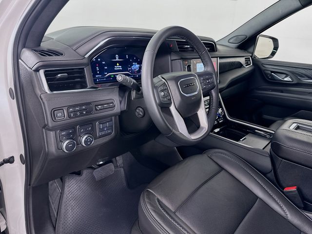 Thumbnail: 2024 GMC Yukon - 9