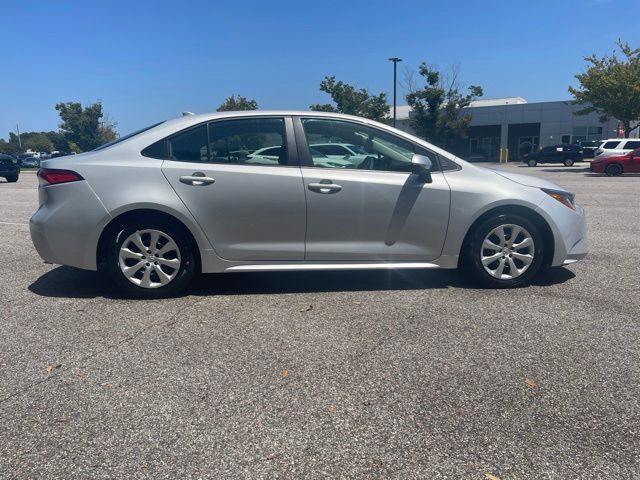 Used 2024 Toyota Corolla Sedan