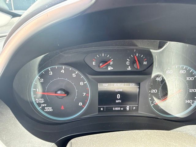 2025 Chevrolet Malibu - $19,988