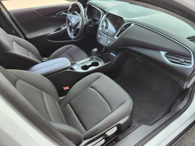 Used 2020 Chevrolet Malibu Sedan