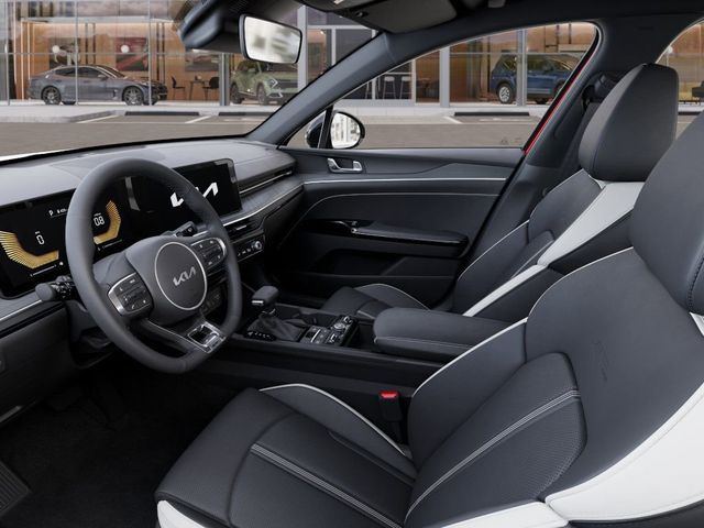 2025 Kia K5