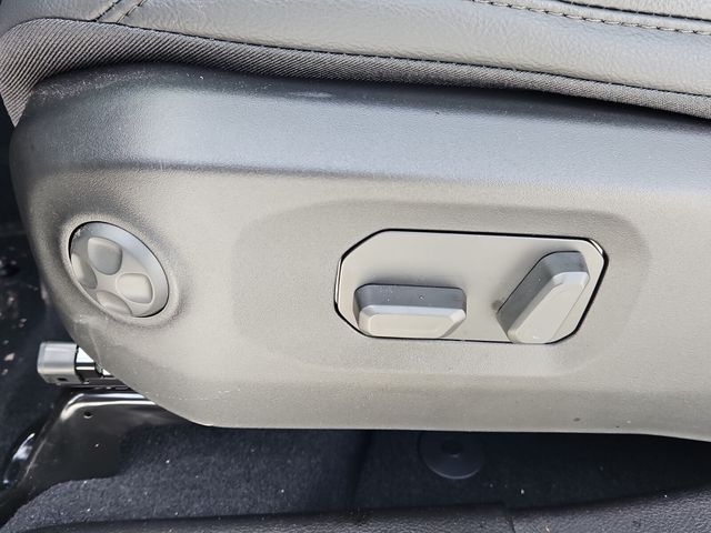 New 2026 Gray Jeep Sahara image 14