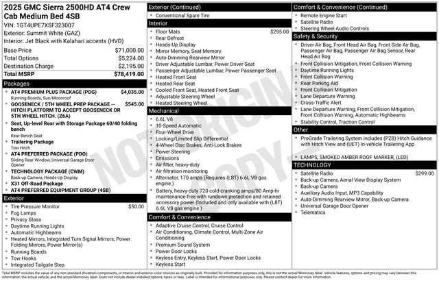 View vehicle photo 6