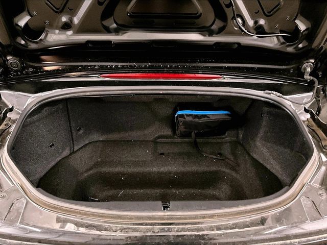 2023 Mazda MX-5 Miata Grand Touring Black at Bob Ruth Ford