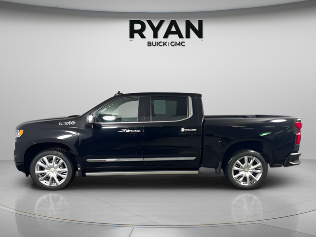 used 2022 Chevrolet Silverado 1500 car, priced at $39,000