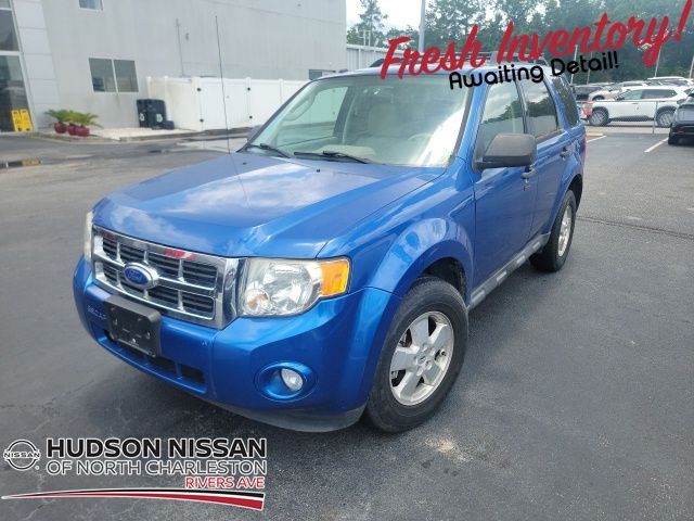 2011 Ford Escape XLT AWD SUV