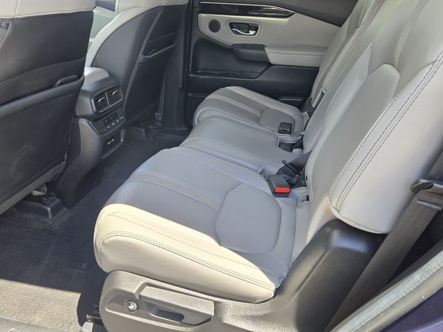 2025 Honda Pilot - $34,958