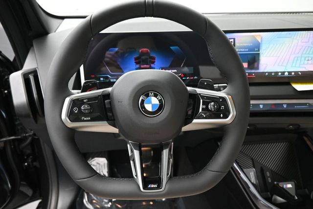 New 2026 Gray BMW 30 xDrive image 11