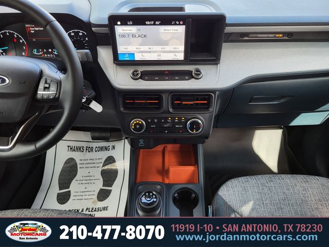 Used Car 2024 Ford Maverick  Xlt For Sale Under $30,000 In San Antonio, Texas