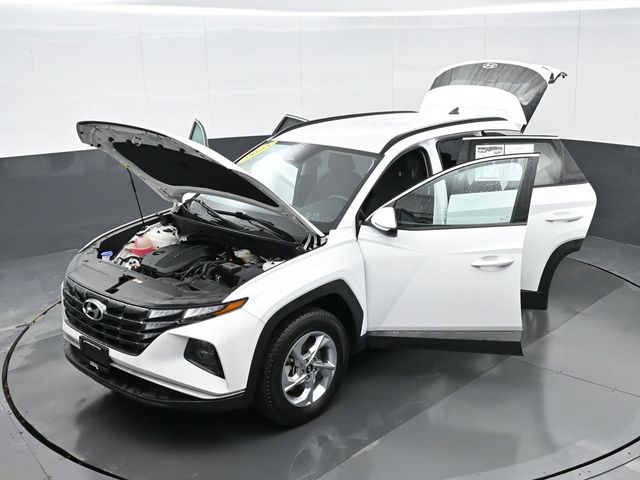 2023 Hyundai Tucson SEL 38