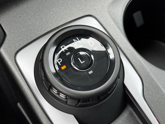 New 2026 White Ford Outer Banks image 19