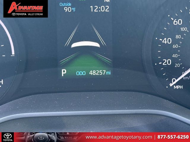 Used 2022 Toyota Sienna Van
