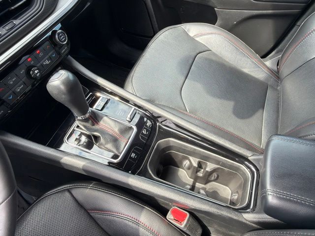 Used 2023 Jeep Compass SUV