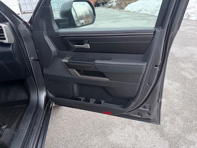Used 2025 Toyota Tundra Truck