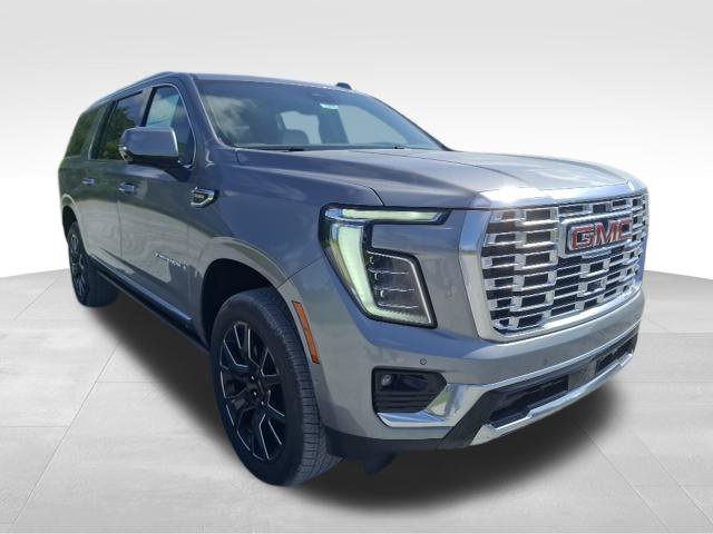 2026 GMC Yukon XL