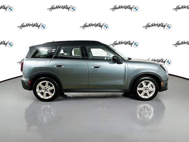 2025 MINI Cooper S Countryman  4