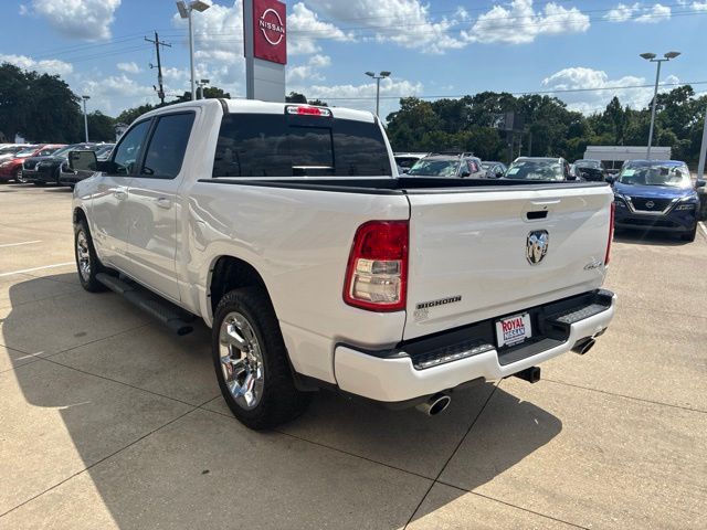 2023 Ram 1500 Big Horn/Lone Star - 4