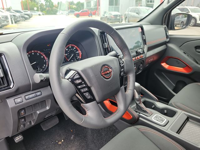 2026 Nissan Frontier PRO-4X - Photo 19