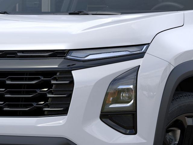 New 2025 Chevrolet Equinox For Sale in Grove City, OH