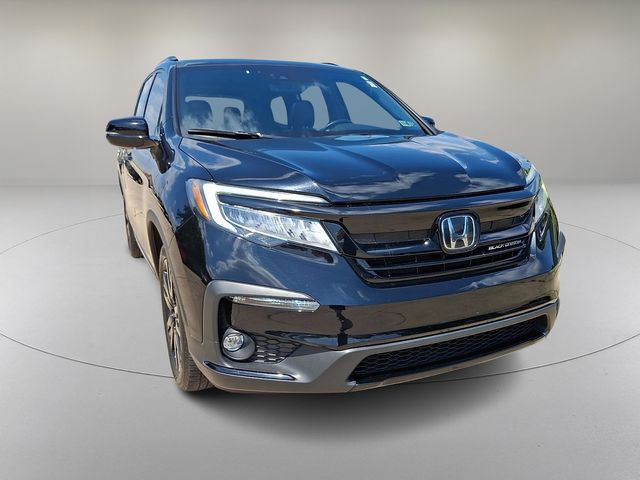 Used 2022 Honda Pilot SUV