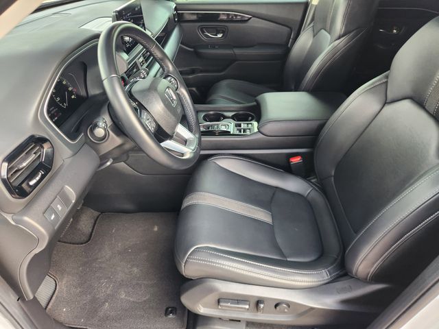 2023 Honda Pilot EX-L  at AutoSavvy Houston Northwest