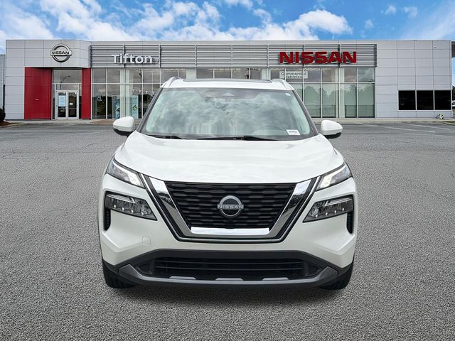 Used 2023 Nissan Rogue SUV