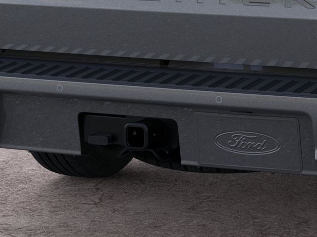 New 2026 Gray Ford Lobo Standard image 24