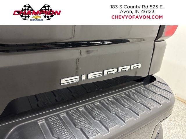 2022 GMC Sierra 1500 Denali photo
