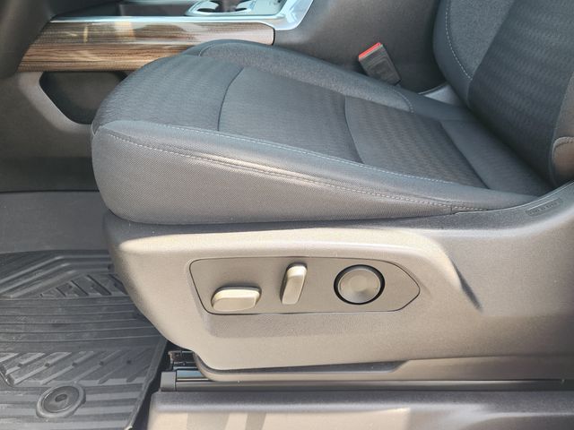 2025 Chevrolet Silverado 2500HD LT White at Bayshore Chrysler Jeep Dodge Ram