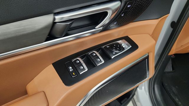 2023 Kia Telluride SX-Prestige X-Line Gray at River Oaks CDJR