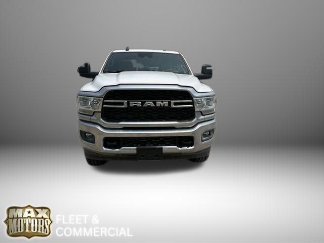 2024 Ram 2500 Tradesman 2