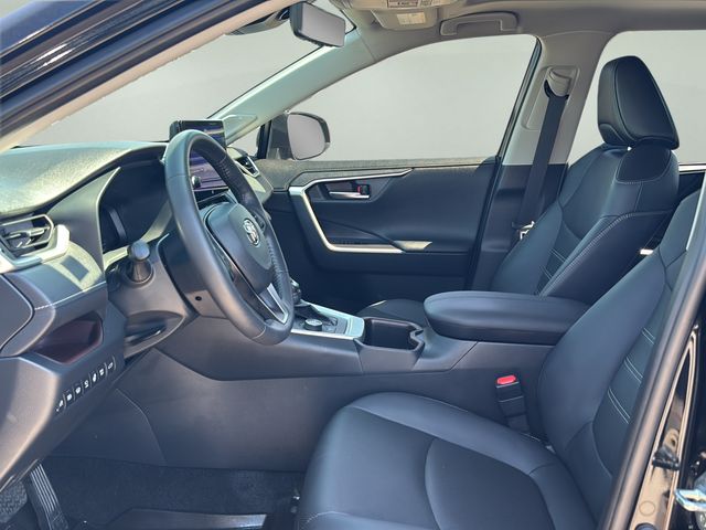 Used 2024 Toyota RAV4 Hybrid SUV