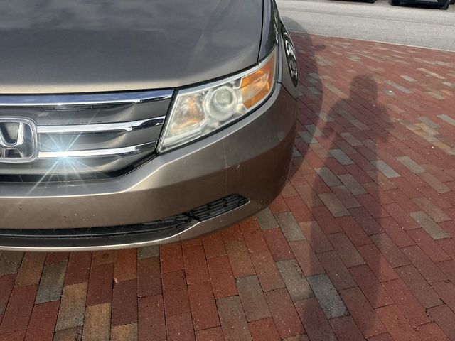 Used 2013 Honda Odyssey Van
