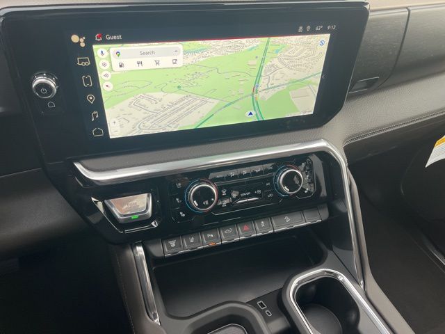 2026 GMC Sierra 2500HD Denali:44992