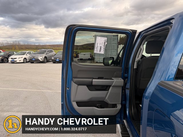 Used 2024 Ford F-150 Truck