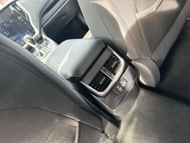 Used 2024 White Subaru Premium image 23