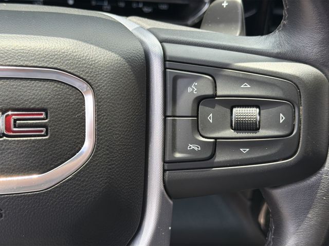 Used 2022 Red GMC Elevation image 27