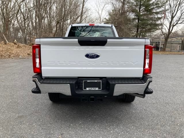2025 Ford F-250 Super Duty XL