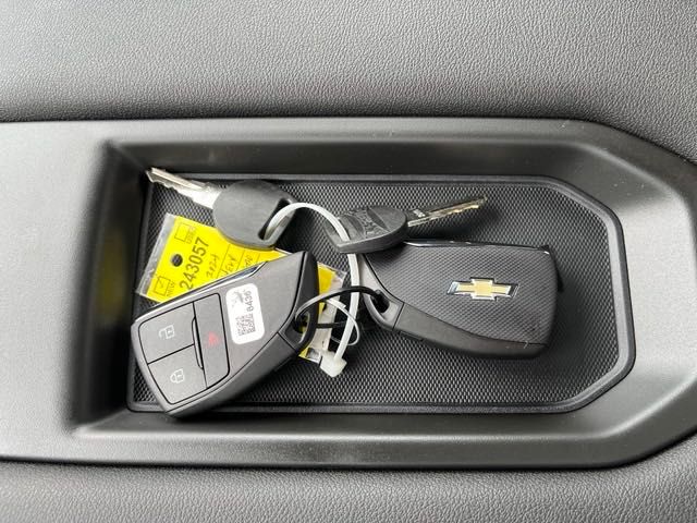 New 2024 Chevrolet Silverado 2500HD For Sale in Grove City, OH