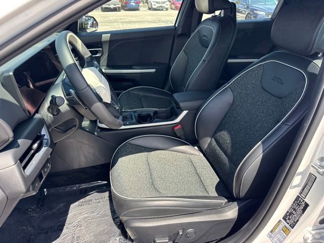 2025 Kia K4 - $25,888