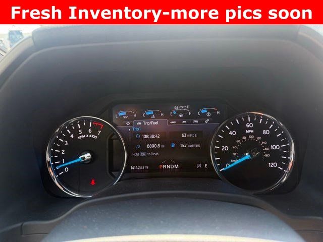 2021 Ford Expedition Max XLT Red at Classic Chevrolet Galveston