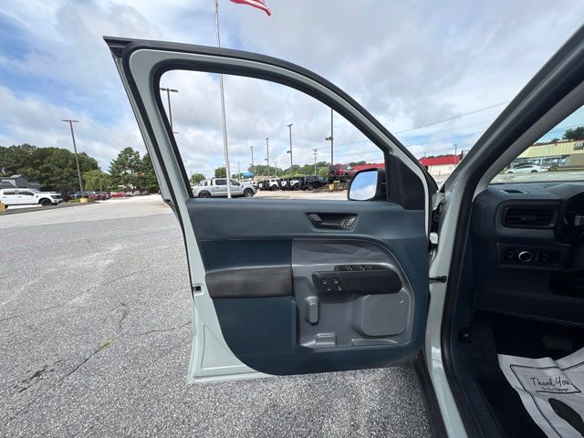 Used 2024 Ford Maverick Truck