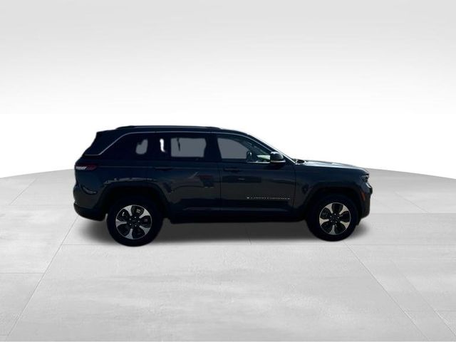 2024 Jeep Grand Cherokee Base 4xe 5