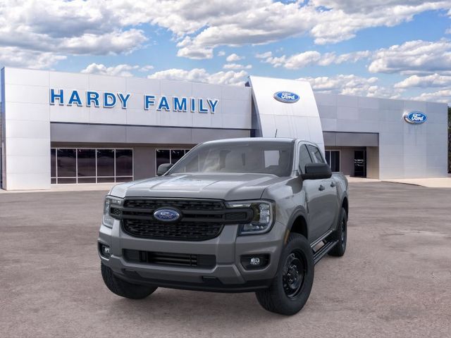 2026 Ford Ranger XL:169769