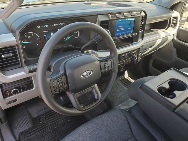 New 2024 Brown Ford XL image 14