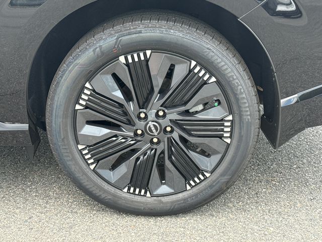 New 2026 Nissan Murano SUV