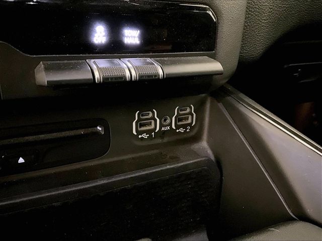 2019 Ram 1500 Sport Blue at Honda North